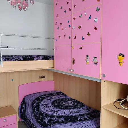Casa Maga25 * ماساروسا