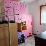 Casa Maga25 Dom wakacyjny Massarosa