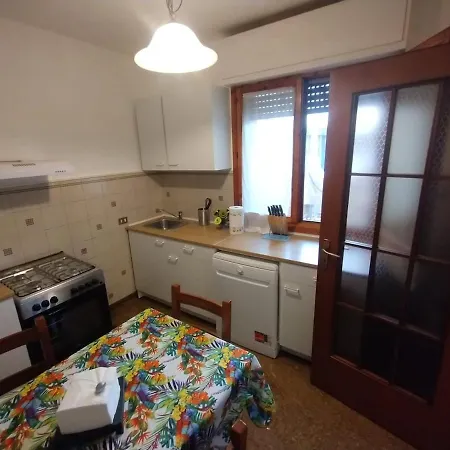 Casa Maga25 Ferienhaus *