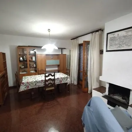Casa Maga25 * Massarosa