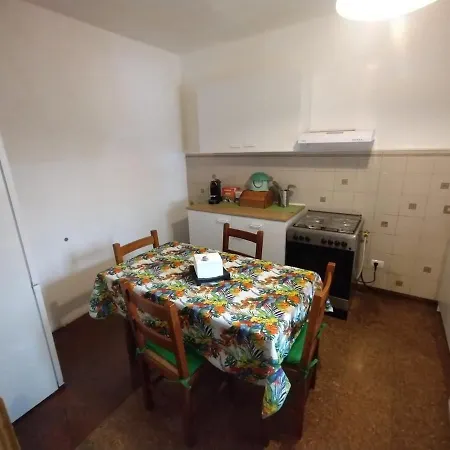 Casa Maga25 Ferienhaus *