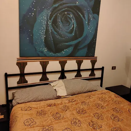 Casa vacanze Casa Maga25