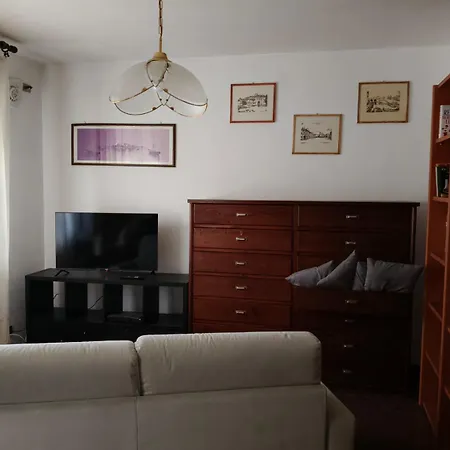 Casa vacanze Casa Maga25 Massarosa