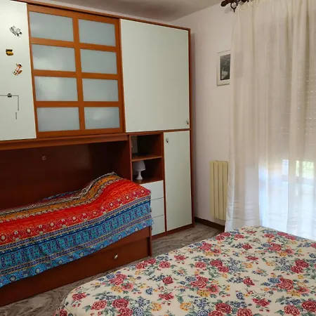 Casa Maga25 * Massarosa