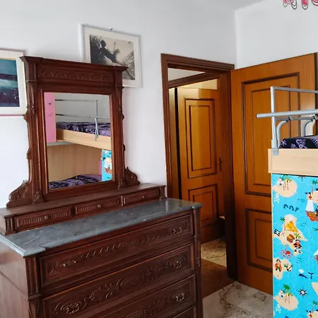 Casa vacanze Casa Maga25