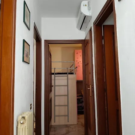 Casa Maga25 Casa vacanze Massarosa