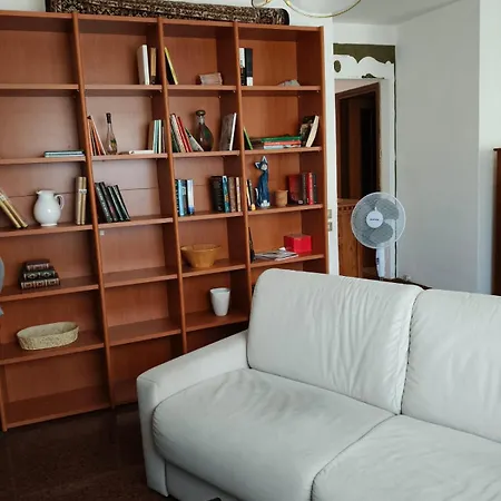 Casa Maga25 Ferienhaus