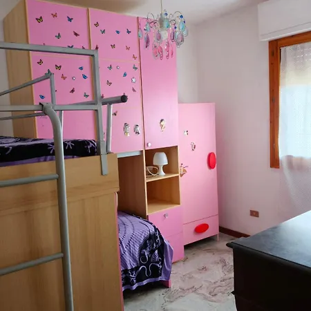 Casa Maga25 Ferienhaus Massarosa
