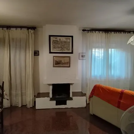 Casa Maga25 Casa vacanze Massarosa
