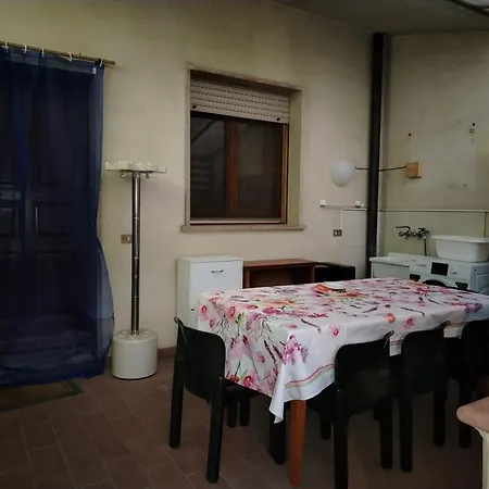 Dom wakacyjny Casa Maga25