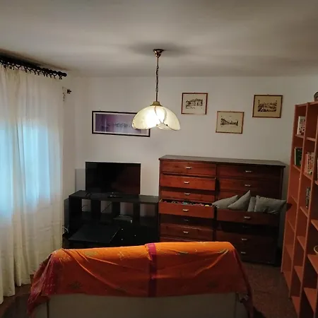 Casa Maga25 Dom wakacyjny Massarosa