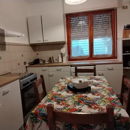 Casa Maga25 Ferienhaus *