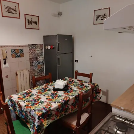 Casa Maga25 Massarosa
