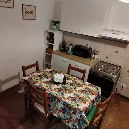 Casa Maga25 Dom wakacyjny